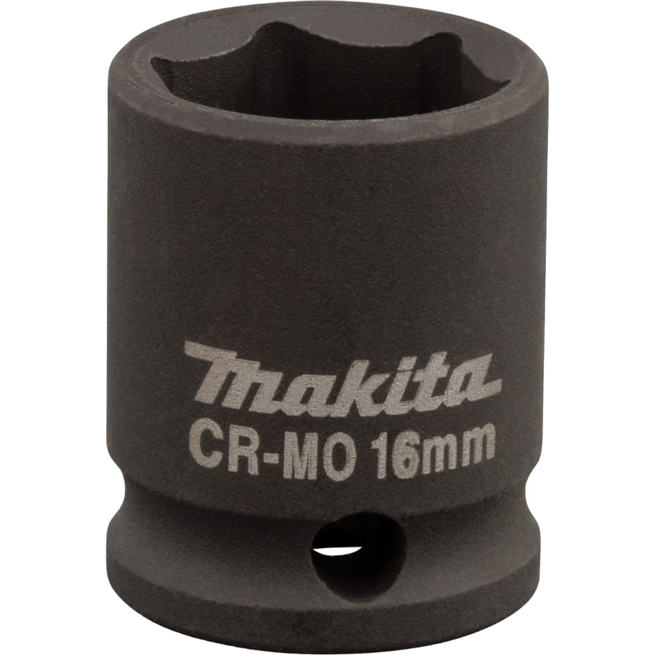 Торцовая головка 16x28 мм