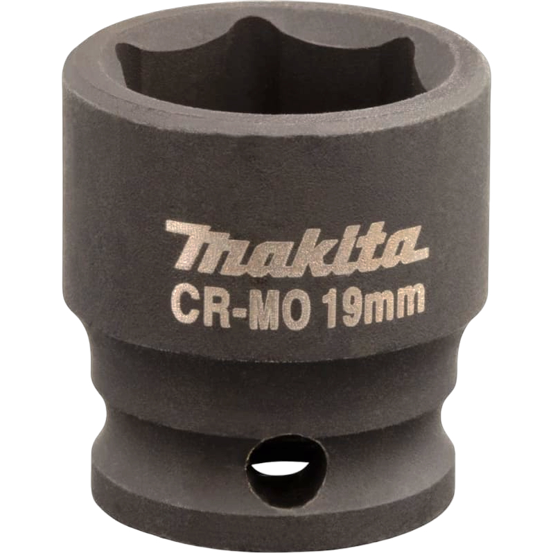 Торцовая головка 19x28 мм