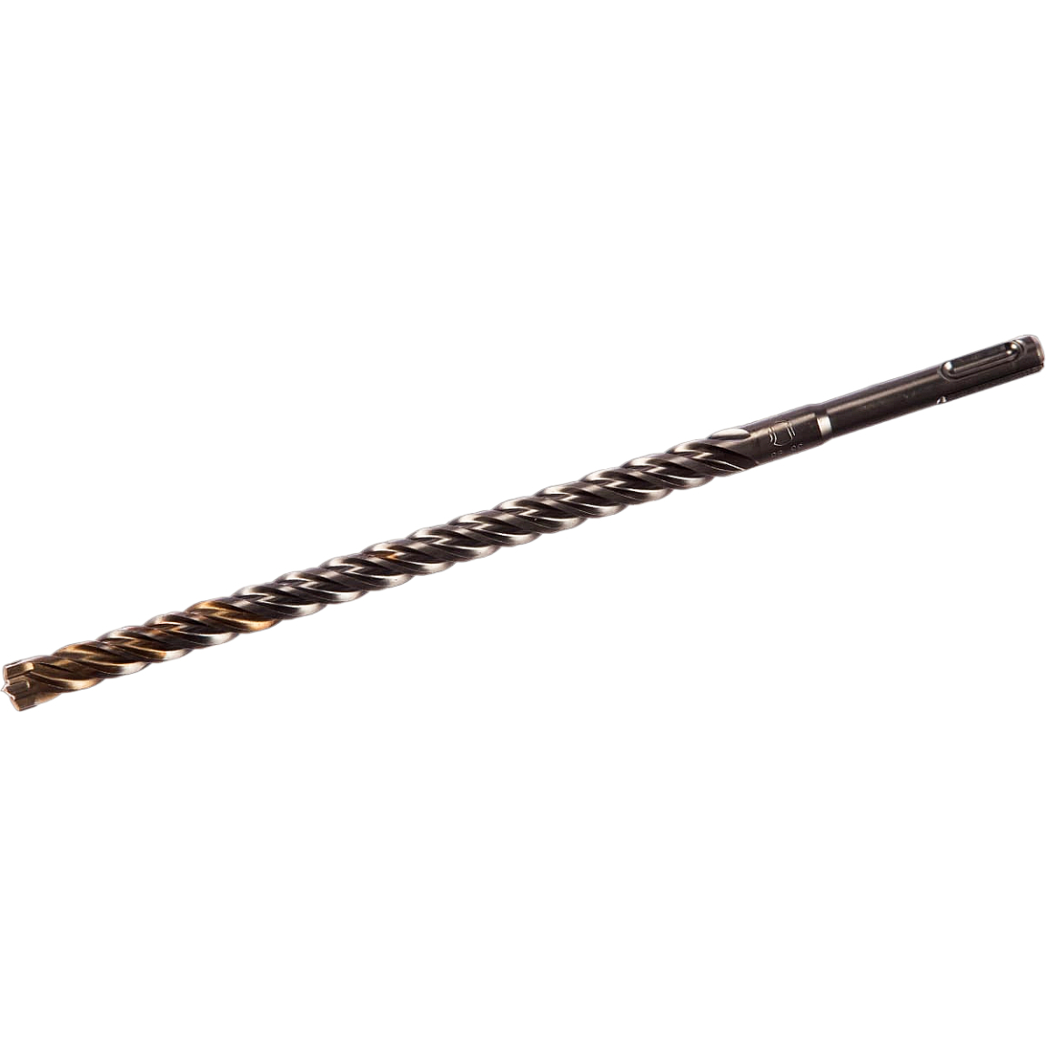 Бур SDS-plus Nemesis II 12x210x260