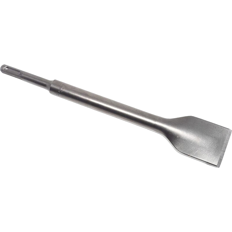 Долото широкое самозатачивающееся 250x40 мм, SDS PLUS