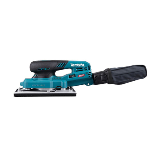 Машина шлифовальная вибрационная аккум. XGT 40В BL XPT AWS