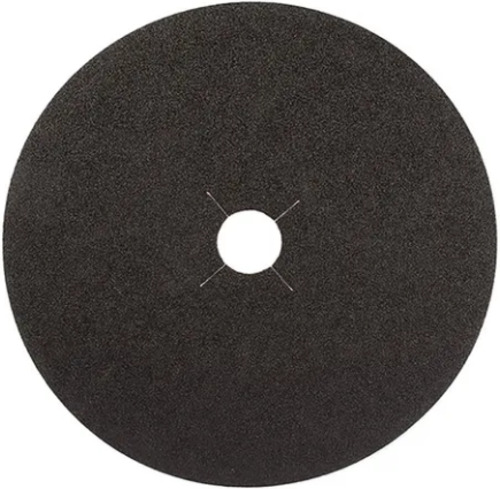 Диск шлифовальный D180 мм, P80 (25 шт)