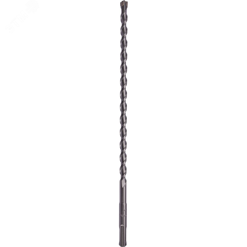Изображение товара Бур SDS-Plus 4Cutter Makita B-62701 для перфораторов 10x250 мм