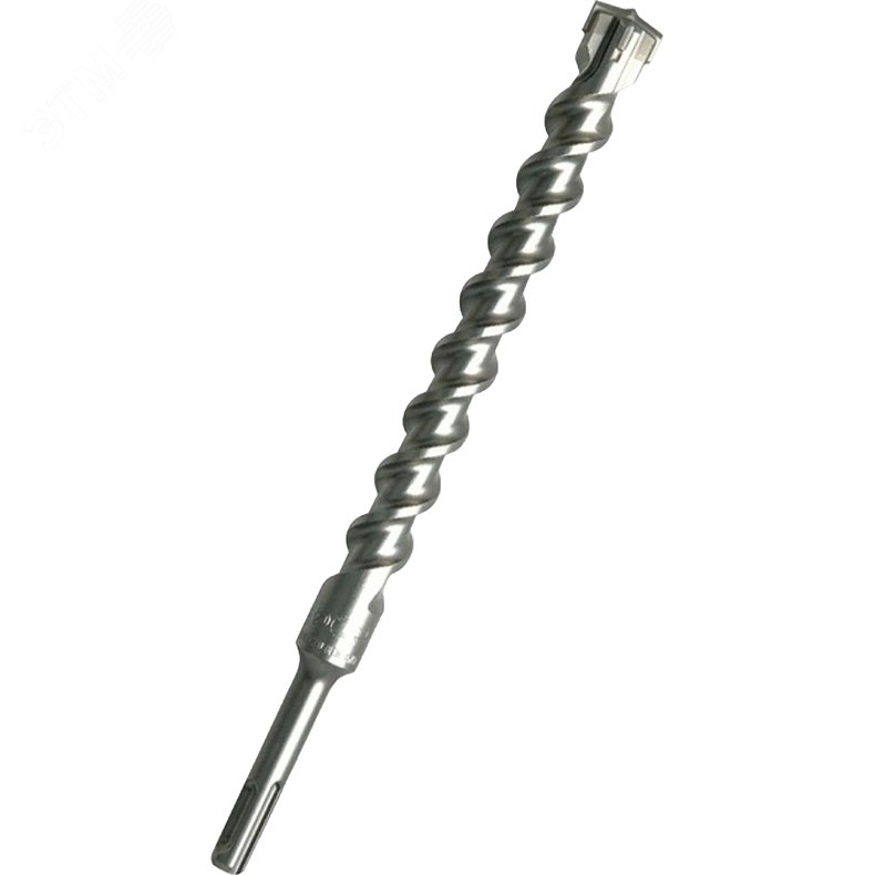 Изображение товара Бур SDS-plus 4Cutter 10x290x350 Makita для бетона и камня
