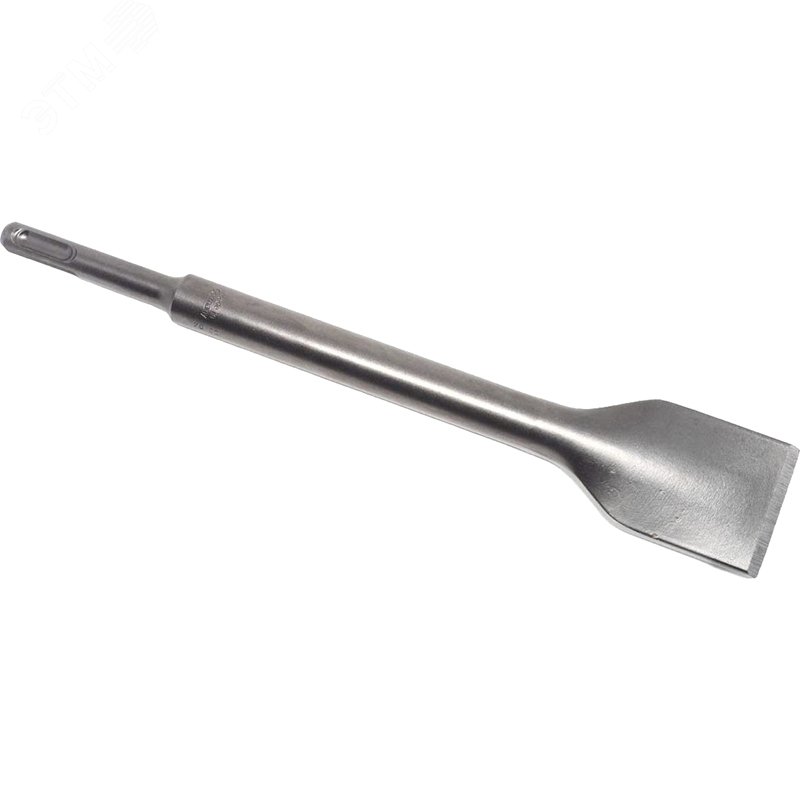 Изображение товара Долото широкое самозатачивающееся 250x40 мм, SDS PLUS (шт)