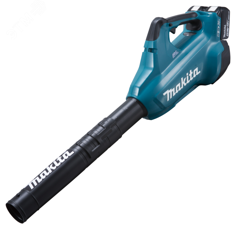 Изображение товара Воздуходувка Makita DUB362Z 36 В бесщеточный двигатель, максимум 54 м/с