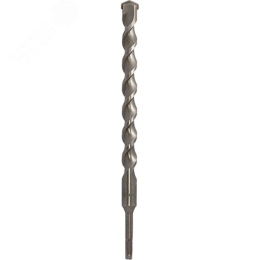 Изображение товара Бур SDS-PLUS 10x250x310 для перфораторов и отбойных молотков