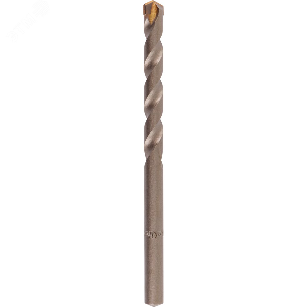 Изображение товара Сверло по бетону Makita 8x110 мм для ударных дрелей