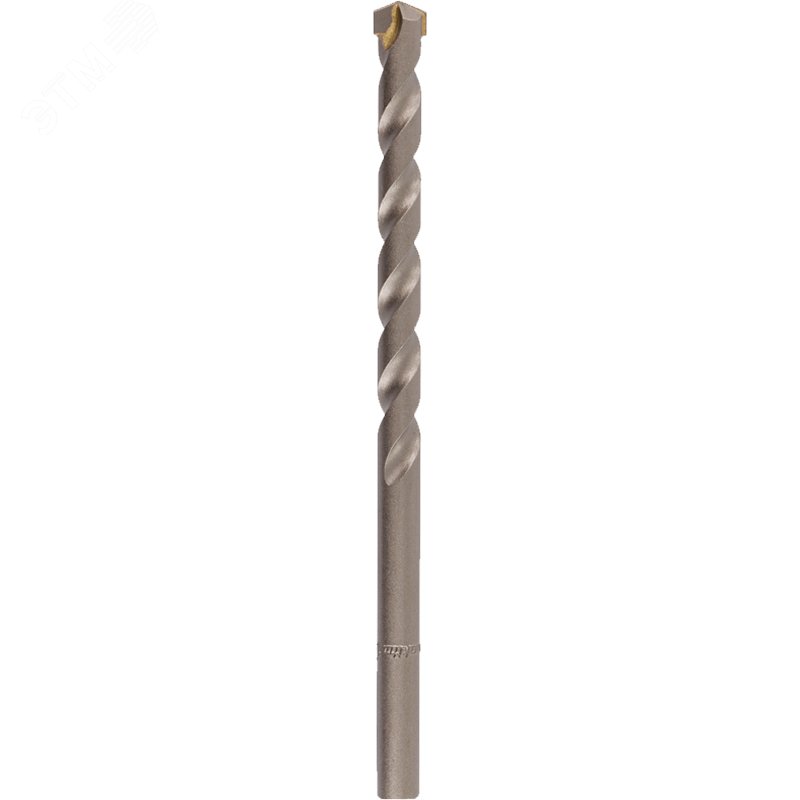 Изображение товара Сверло по бетону 10x90x150 Makita для точного сверления в бетоне кирпиче и камне