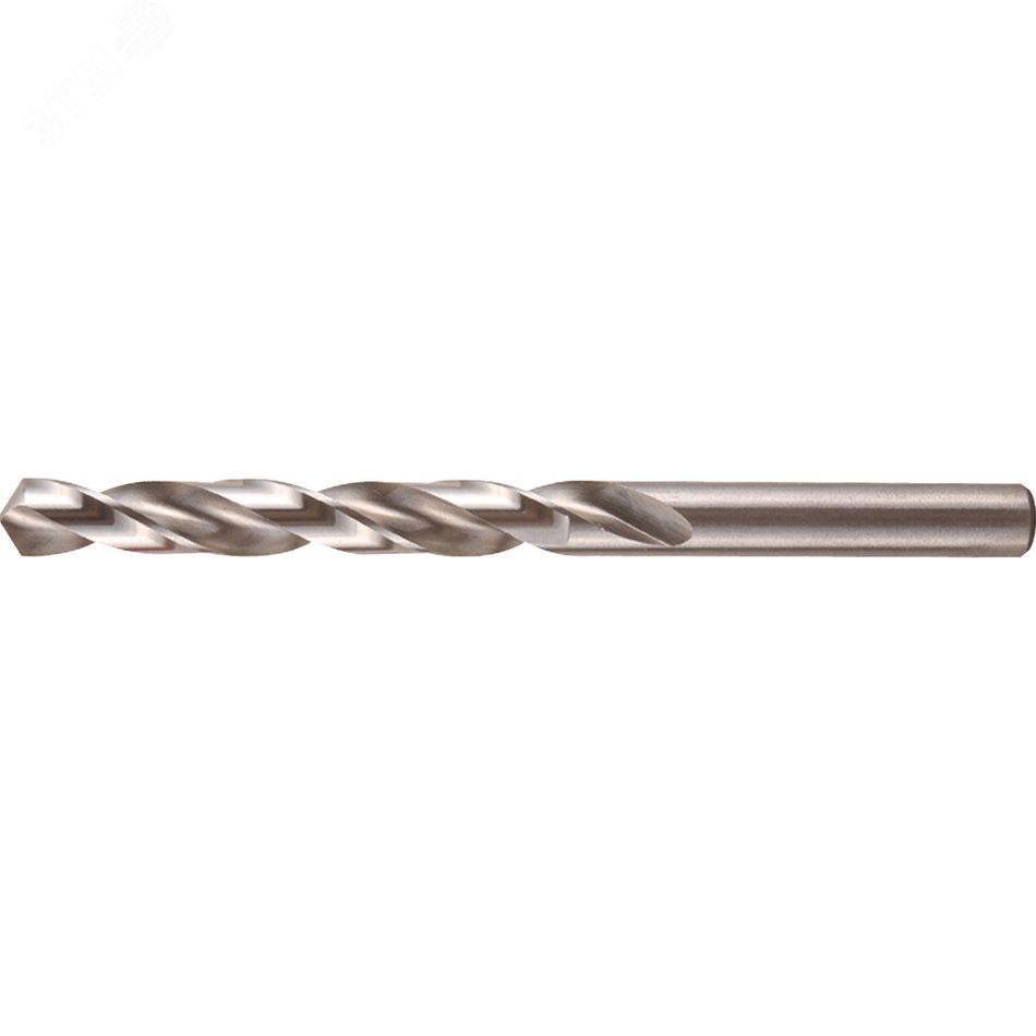 Изображение товара Сверло по металлу HSS-G 5,5x57x93 (шт)