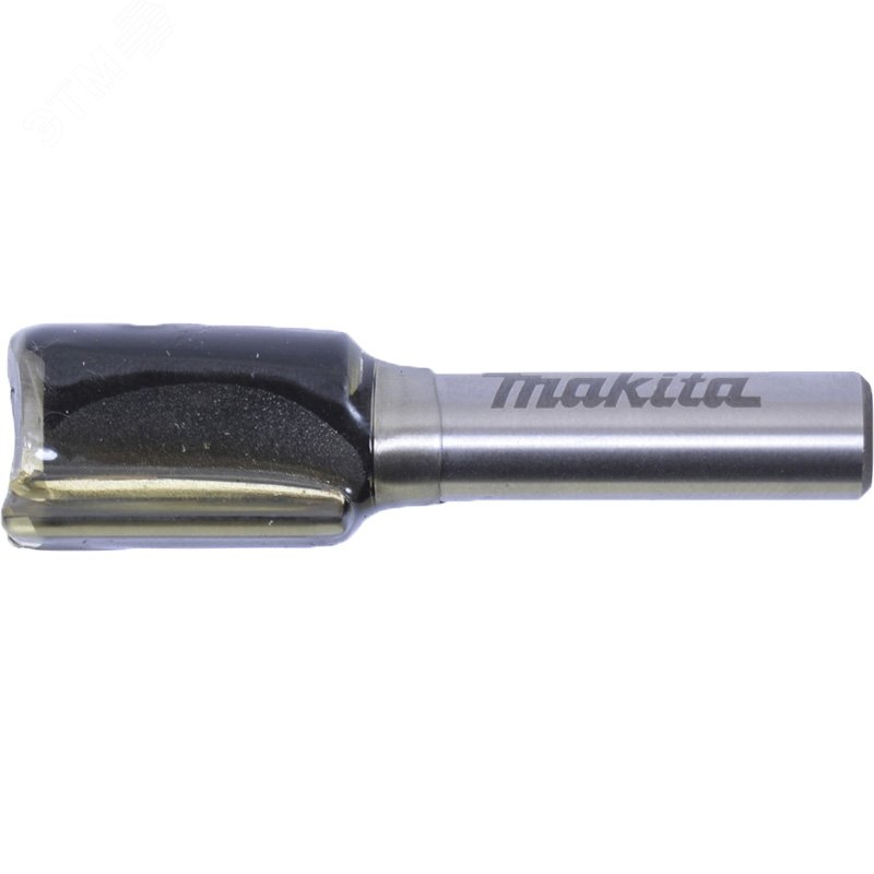 Изображение товара Фреза пазовая с 2 режущими кромками 8x30x12x38x2T - профессиональный инструмент для дерева