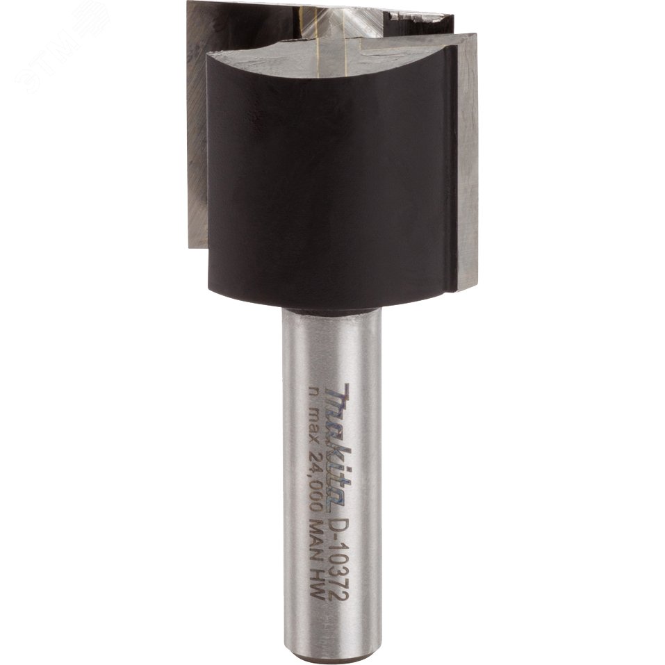 Изображение товара Фреза пазовая с 2 режущими кромками 25x20x8x32x2T (шт)