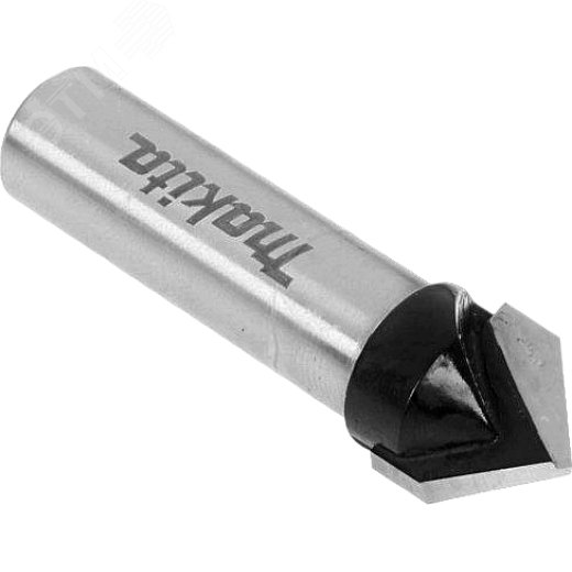 Изображение товара Фреза V-образная 90град 15,9х12,7х12х38х2Т (шт)