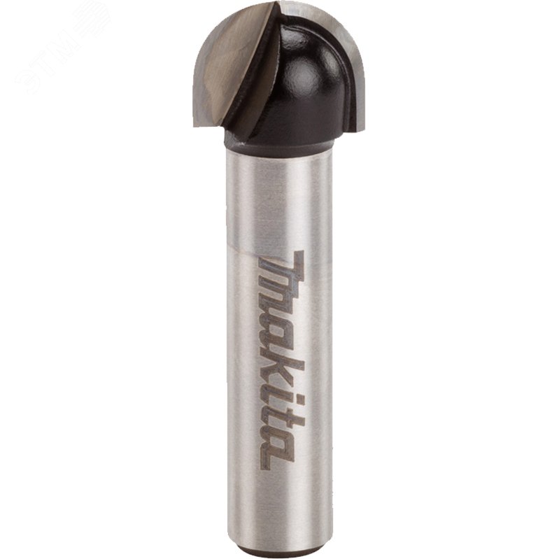 Изображение товара Фреза пазовая галтельная 8R 16х12х12х38х2Т (шт)