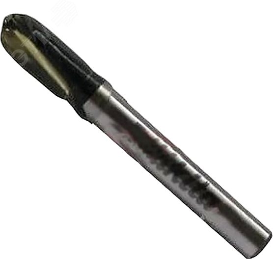 Изображение товара Фреза пазовая галтельная 12,7R 25,4х19х12х38х2Т (шт)