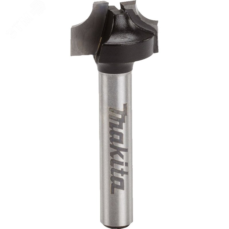 Изображение товара Фреза пазовая фасонная ''Каплевидная'' 5R 21х12х8х32х2Т (шт)