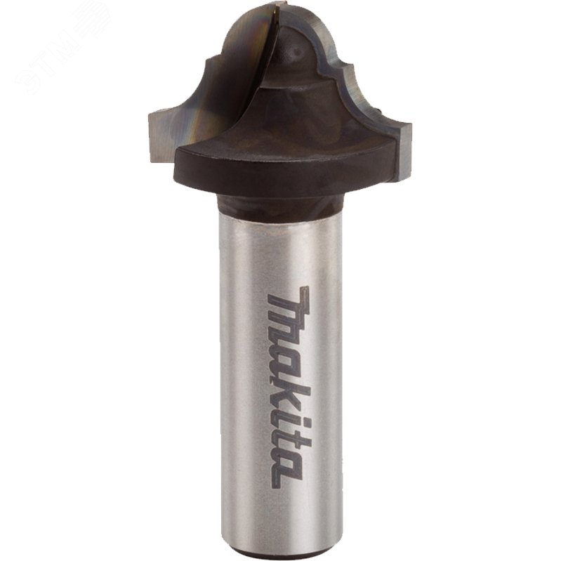 Изображение товара Фреза пазовая фасонная ''Классическая'' 5,56R 25,4х15,9х12х38x2T (шт)