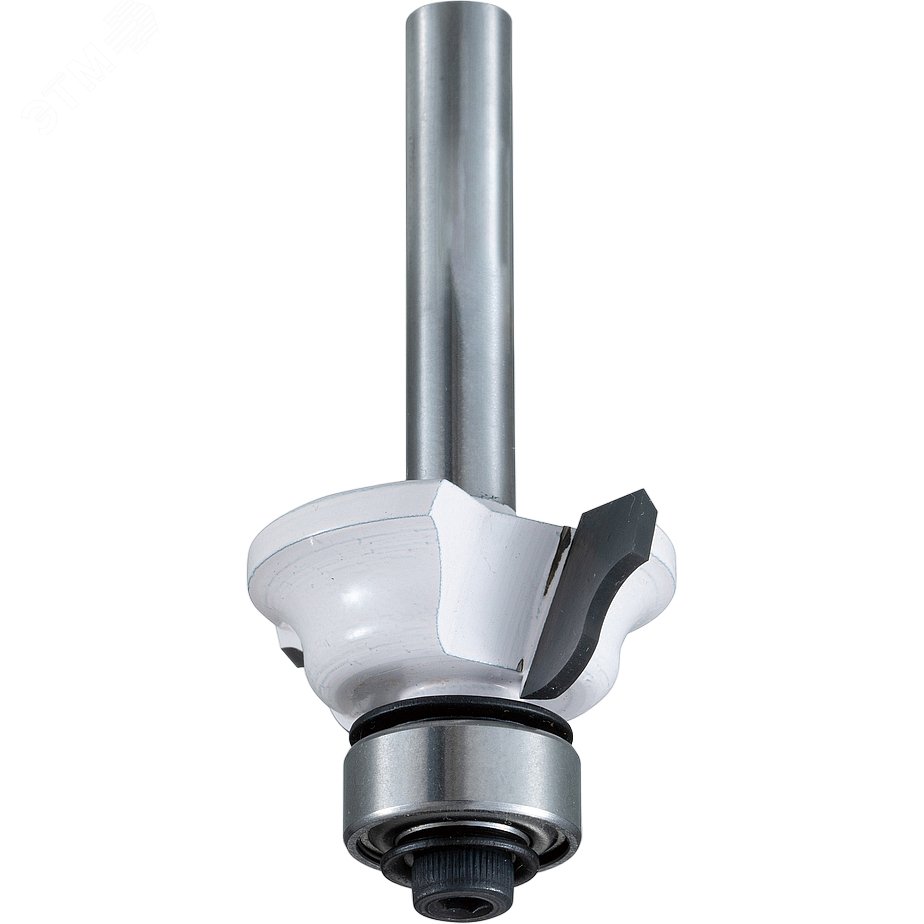 Изображение товара Фреза кромочная калевочная ''Римский Гусек'' 27х11,9х8х32х2Т (шт)