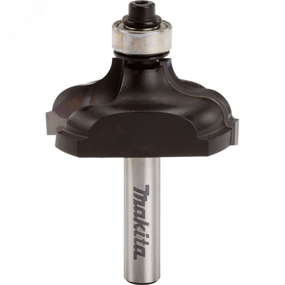 Изображение товара Фреза кромочная калевочная ''Гусек'' 34,9х14,28х8х32х2Т (шт)