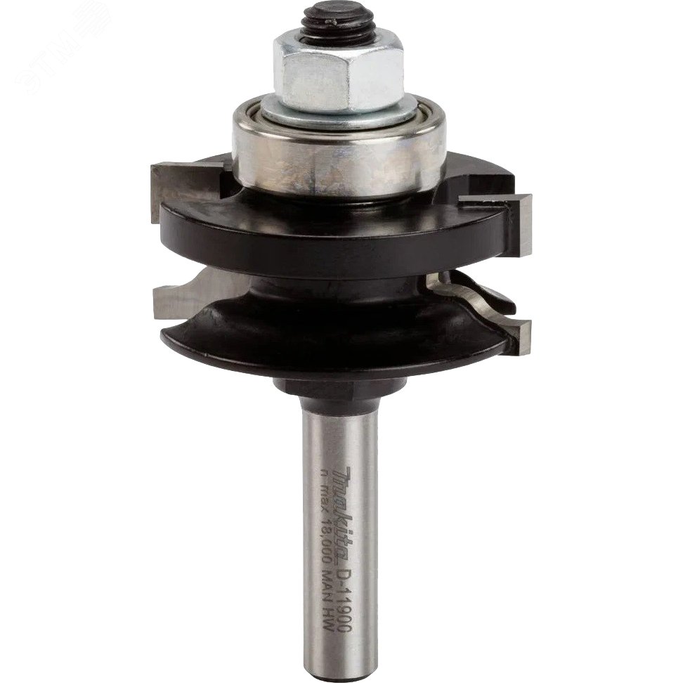 Изображение товара Фреза комибинированная рамочная ''Римская'' 41х23,8х8х32х2Т (шт)