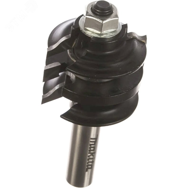 Изображение товара Фреза комибинированная рамочная составная ''Римская S-образная'' 41х23,8х12х40х2Т (шт)