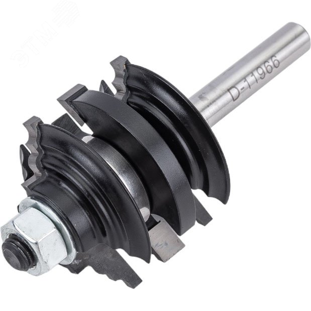 Изображение товара Фреза комибинированная рамочная составная ''Классическая'' 41х23,8х8х38х2Т (шт)