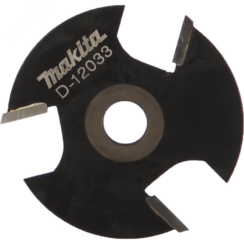 Изображение товара Фреза пазовая дисковая (без стержня) 47,6х2х8x3Т (шт)