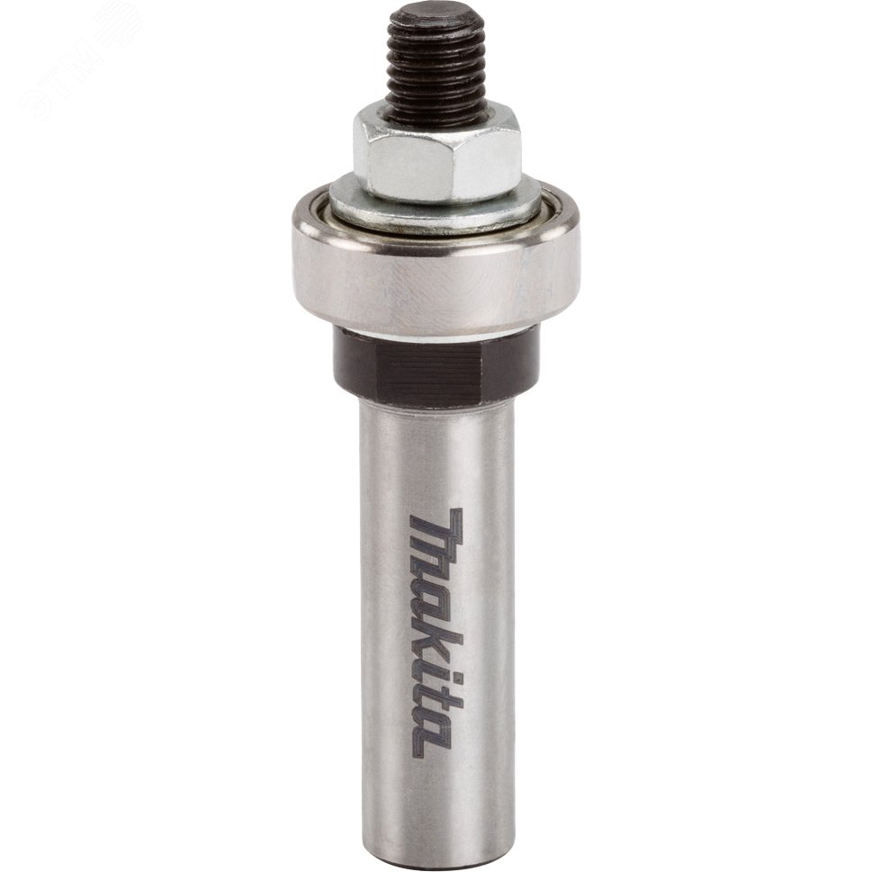 Изображение товара Стержень с гайкой D12x8 для фрезеров Makita D-12108