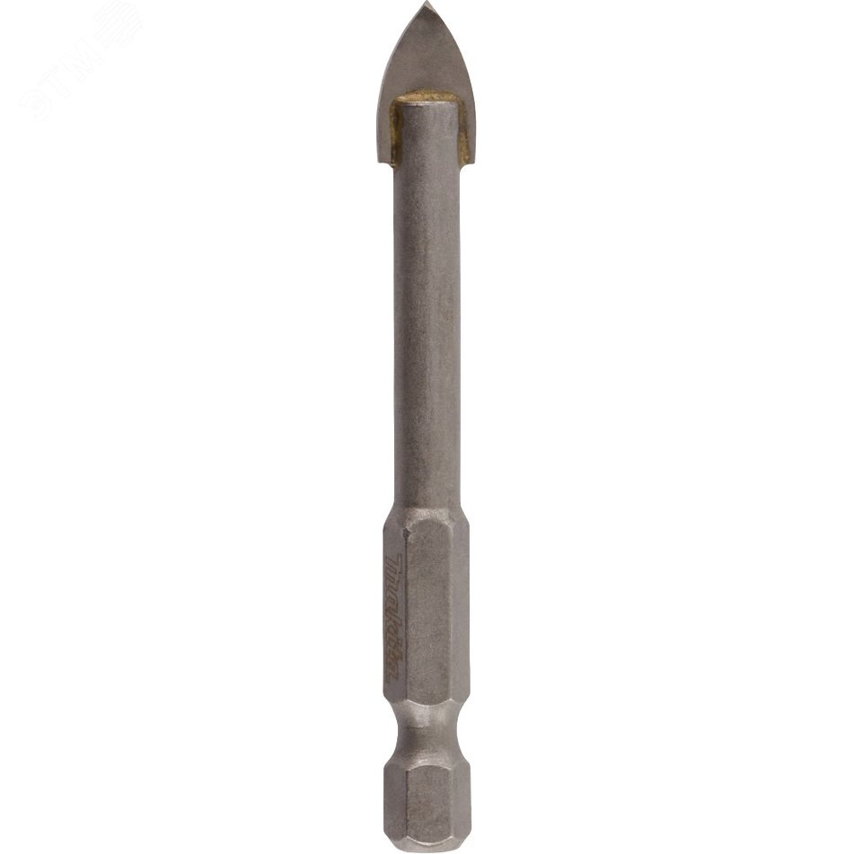 Изображение товара Сверло по стеклу 8x70, 1/4'' (шт)