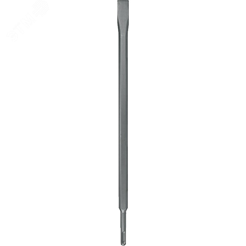 Изображение товара Долото плоское 400x20 мм, SDS-PLUS (шт)