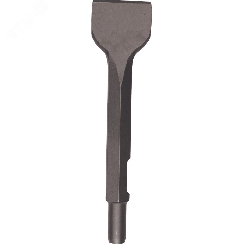 Изображение товара Долото широкое 310x75 мм с шестигранным хвостовиком Makita D-23868