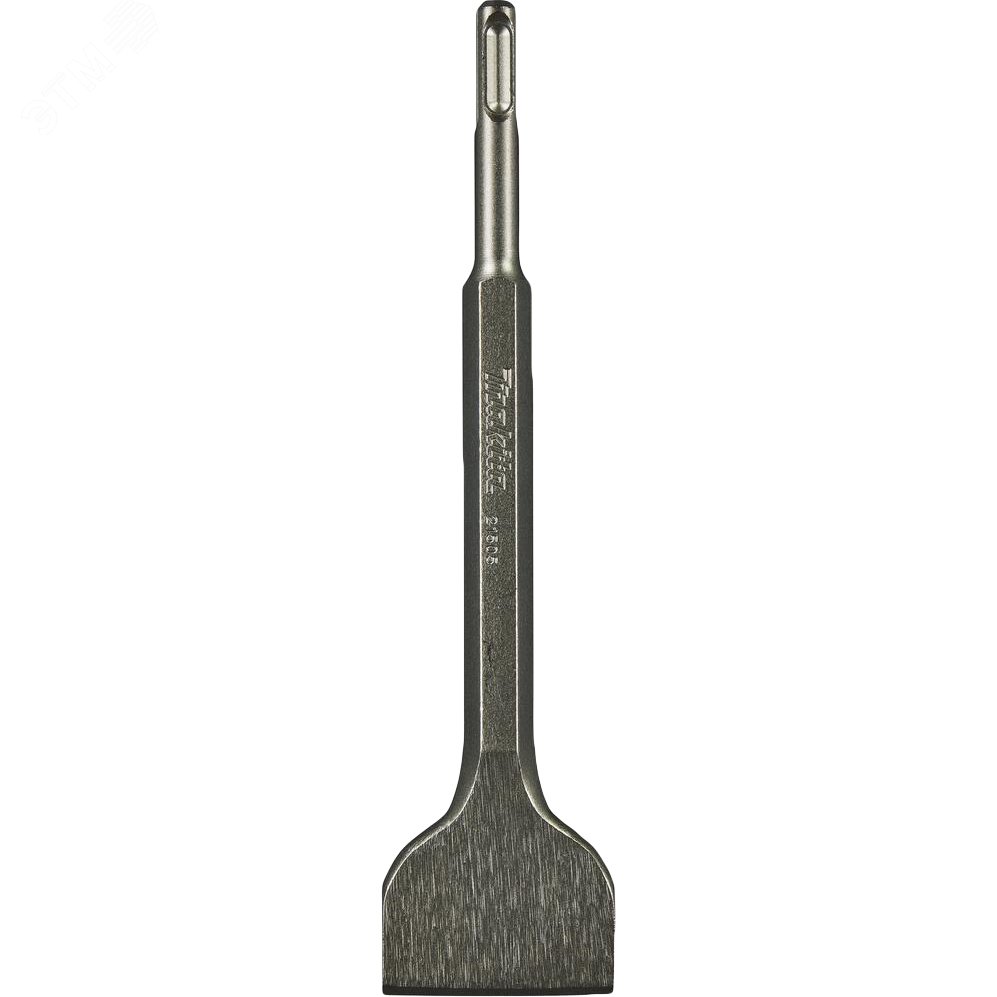 Изображение товара Долото широкое 215x50 мм, SDS-PLUS (шт)