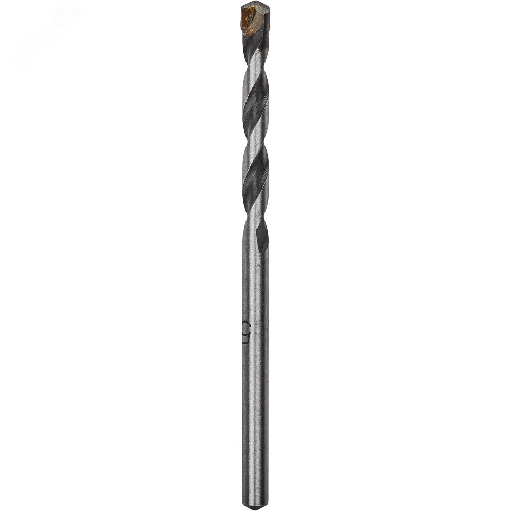 Изображение товара Сверло универсальное 5х43x85 мм Makita сталь HSS цилиндрический хвостовик