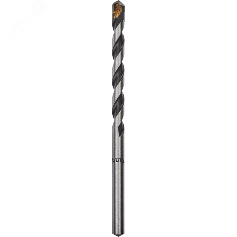 Изображение товара Сверло универсальное 6х58x100 Makita D-30318 для бетона металла дерева и кирпича