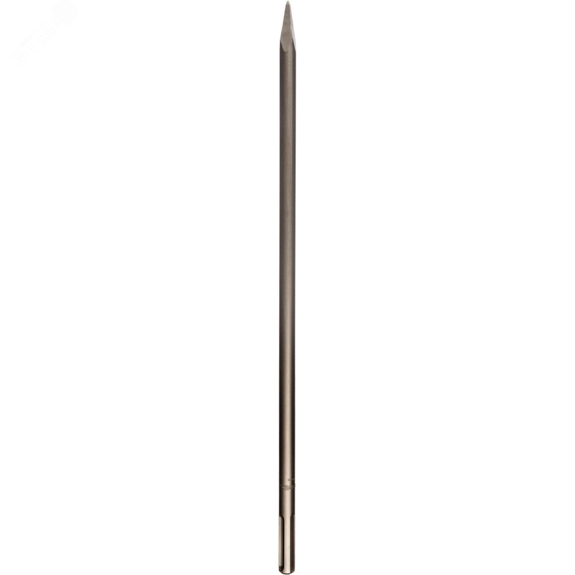 Изображение товара Пикообразное долото Makita SDS-MAX 600 мм для бетона кирпича асфальта