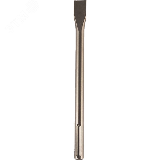 Изображение товара Долото плоское 300x25 мм, SDS-MAX (шт)