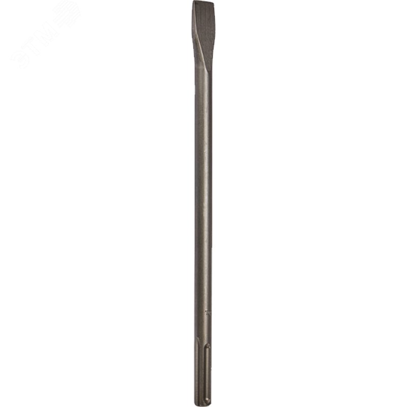 Изображение товара Долото плоское 400x25 мм, SDS-MAX (шт)