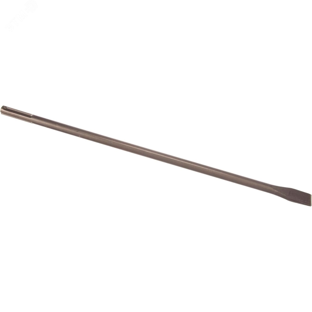 Изображение товара Долото плоское 600x25 мм, SDS-MAX (шт)