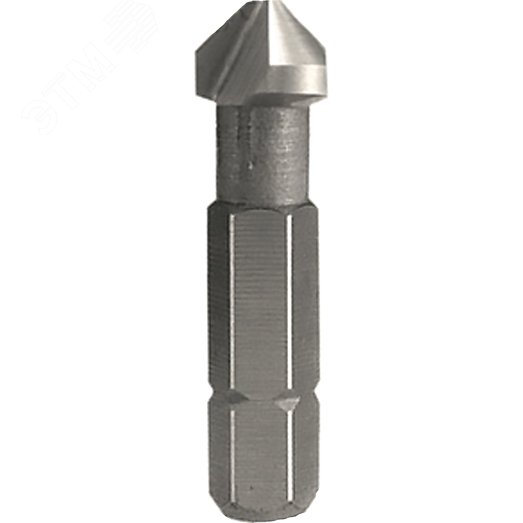 Изображение товара Зенковка 6,3х31мм Makita D-37312 глубокое зенкование отверстий