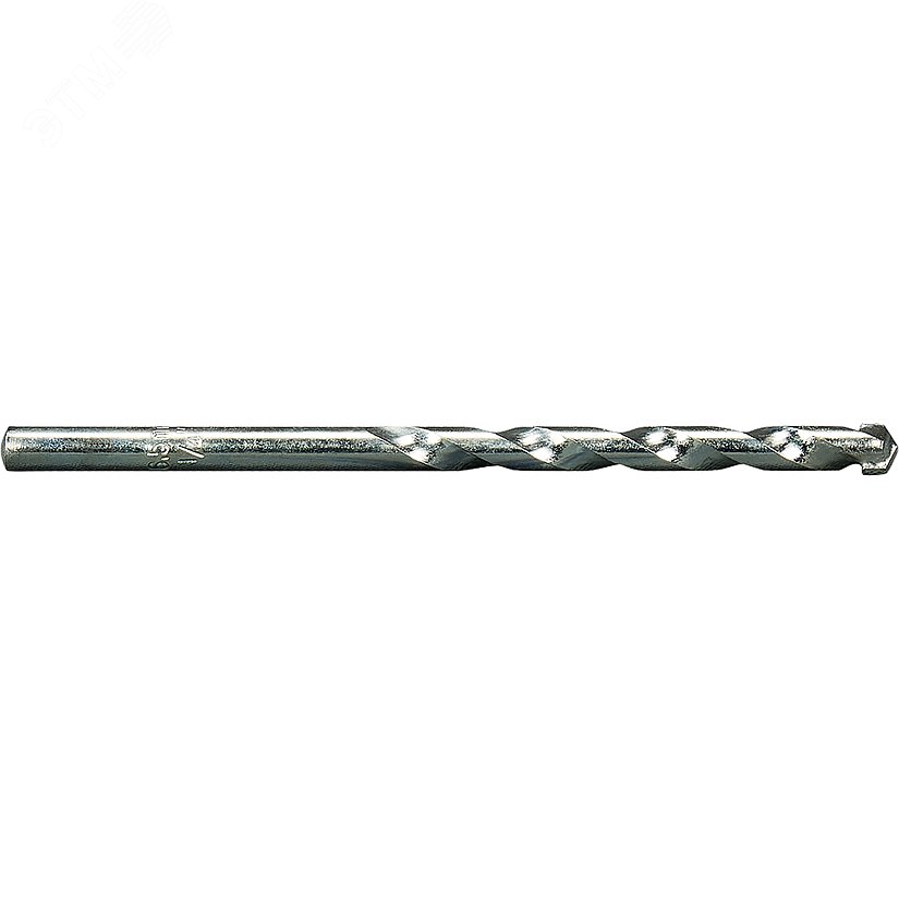 Изображение товара Сверло по кирпичу Makita D-40864 6.5x350x400 для кирпича бетона камня
