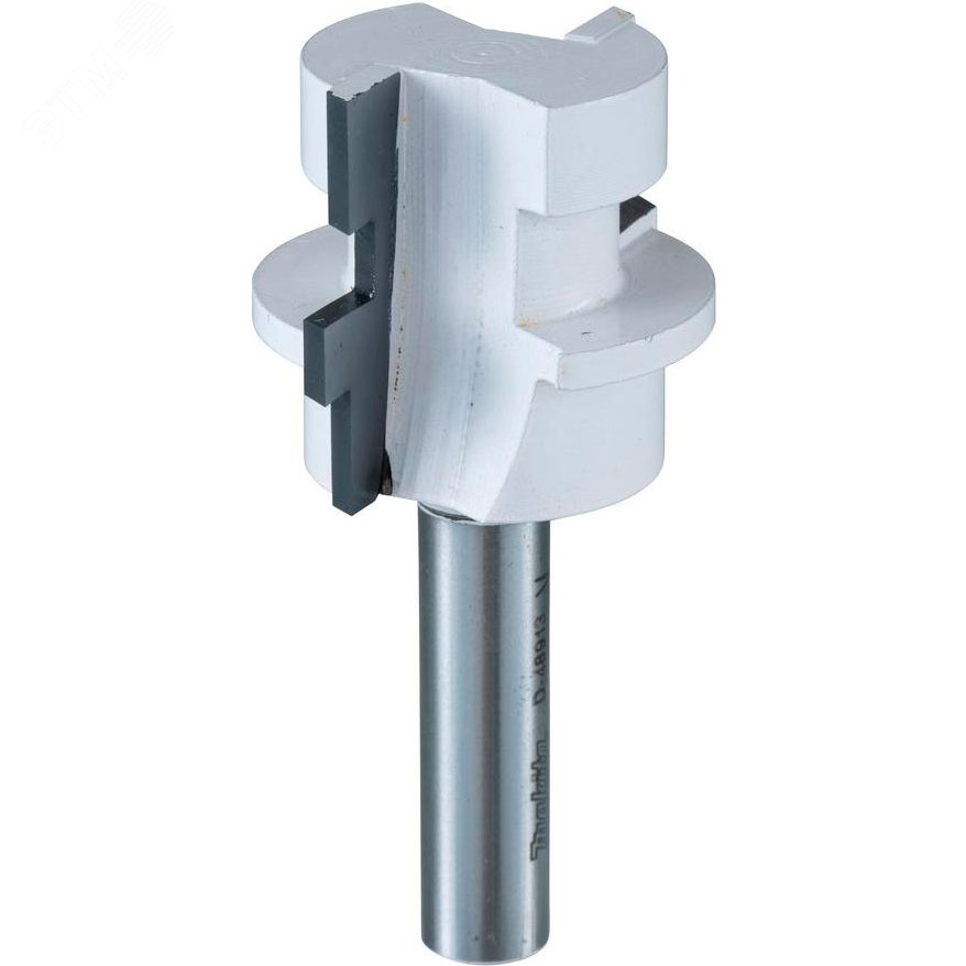 Изображение товара Фреза пазо-шиповая ''Эконом'' 30,1х25,4х8х57,2х2Т (шт)