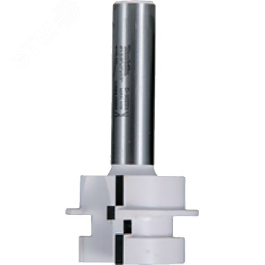 Изображение товара Фреза пазо-шиповая ''Эконом'' 41,3х25,4х12х76,2х2Т (шт)