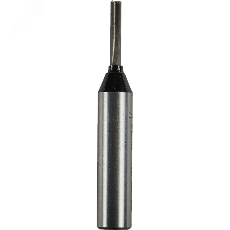 Изображение товара Фреза пазовая с 1 режущей кромкой ''Эконом'' 3x13x8x51x1T (шт)