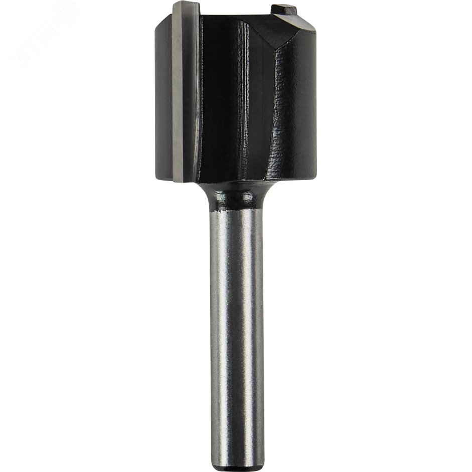 Изображение товара Фреза пазовая с 2 режущими кромками ''Эконом'' 20x19x6x51x2T (шт)