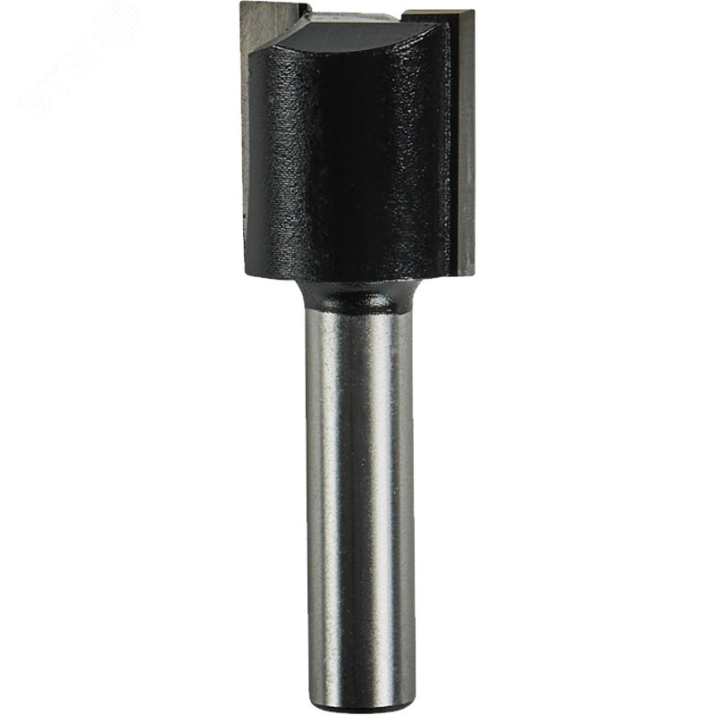 Изображение товара Фреза пазовая с 2 режущими кромками ''Эконом'' 20x19x8x51x2T (шт)