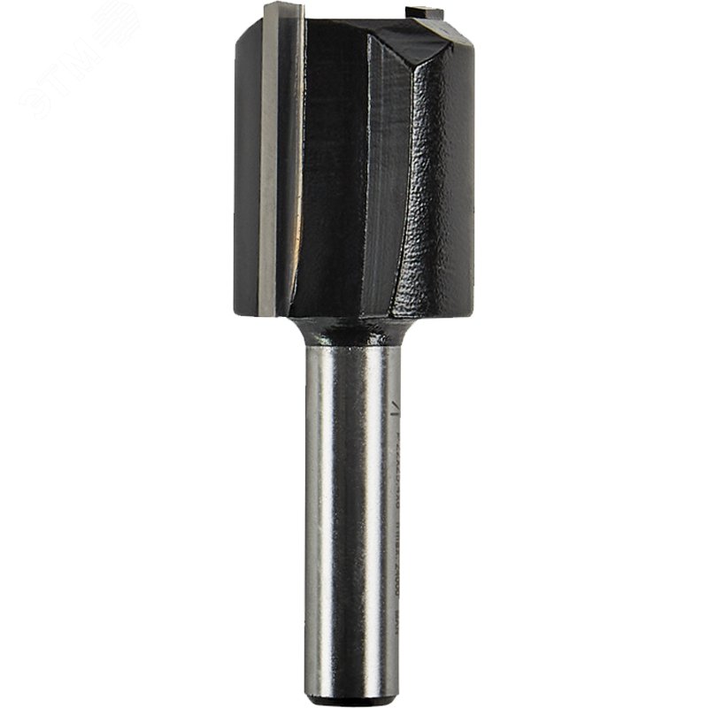 Изображение товара Фреза пазовая с 2 режущими кромками ''Эконом'' 22x25,4x8x57x2T (шт)