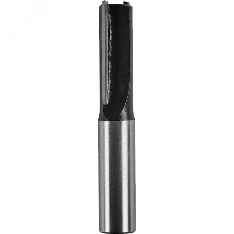 Изображение товара Фреза пазовая с 2 режущими кромками ''Эконом'' 12x32x12x73x2T (шт)