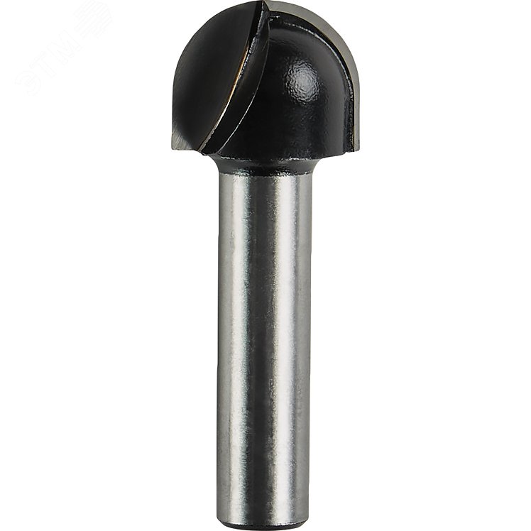 Изображение товара Фреза пазовая галтельная ''Эконом'' 7,9R 15,8х12,7х8х45х2Т (шт)