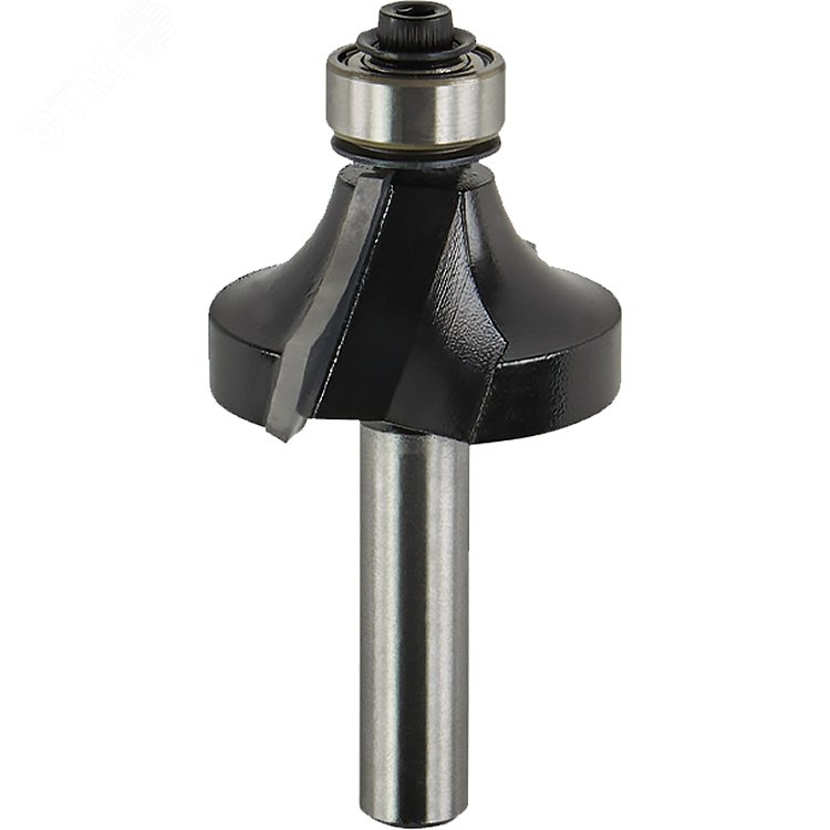 Изображение товара Фреза кромочная калевочная Эконом 31,8х16,7х8х60х2Т для обработки древесины