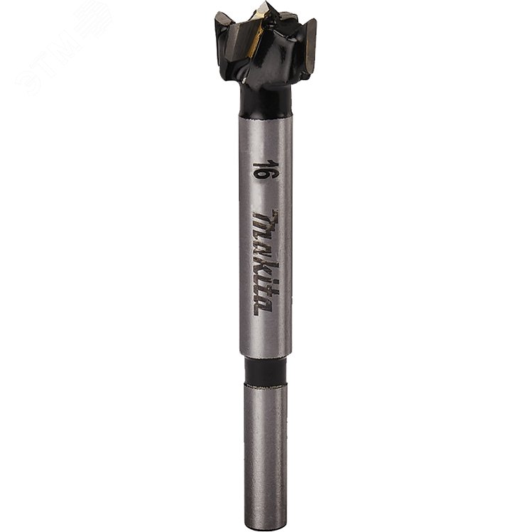 Изображение товара Сверло Форстнера STANDARD 16x77 (шт) Изображение товара Сверло Форстнера STANDARD 16x77 (шт)